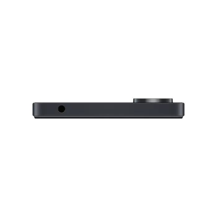 XIAOMI Xiaomi Redmi 13C 6GB 128GB Siyah Android Telefon Modelleri 9234661600