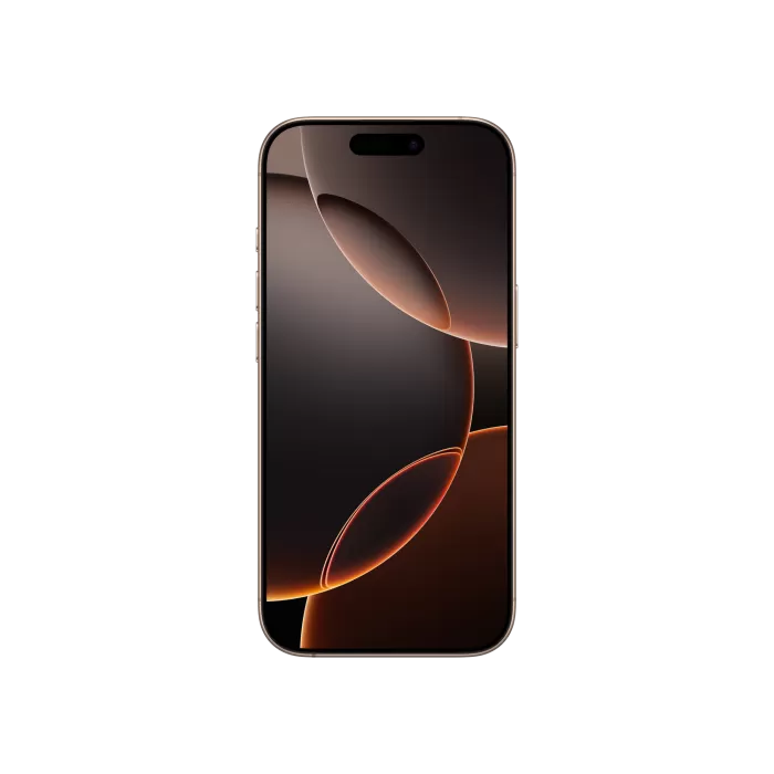 APPLE iPhone 16 Pro Max 1TB Çöl Titanyum iPhone Telefon Modelleri 9235471600