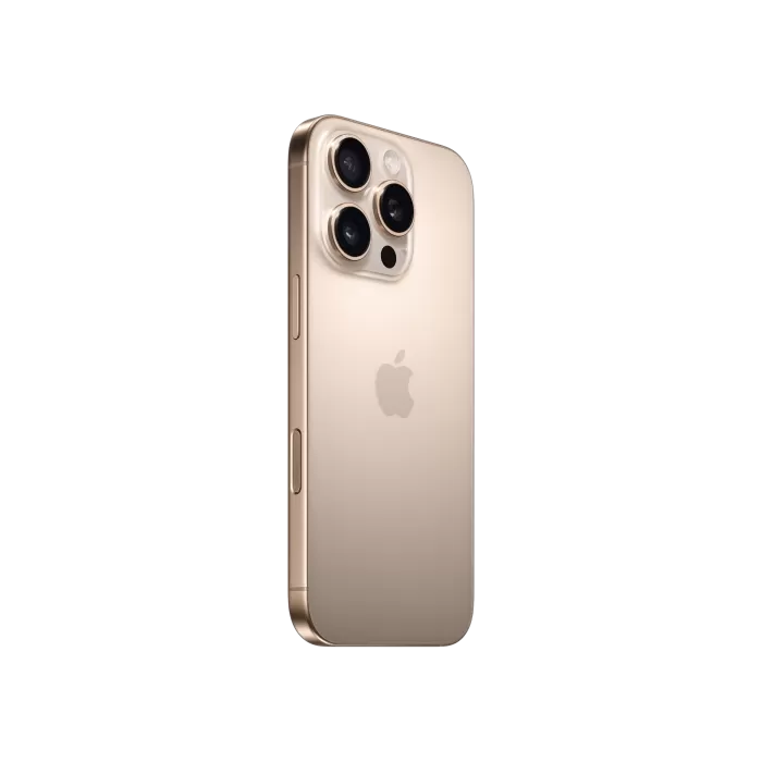 APPLE iPhone 16 Pro Max 1TB Çöl Titanyum iPhone Telefon Modelleri 9235471600