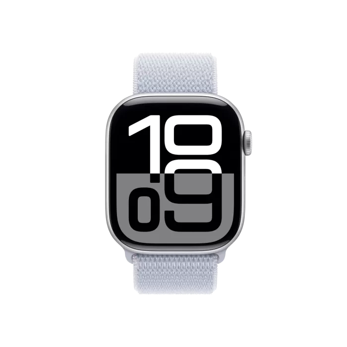 APPLE Apple Watch 10 GPS 46mm Gümüş SL Akıllı Saat 9241551600