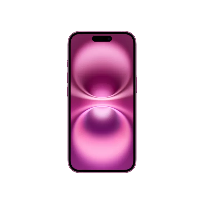 APPLE iPhone 16 512GB Pembe iPhone Telefon Modelleri 9235011600
