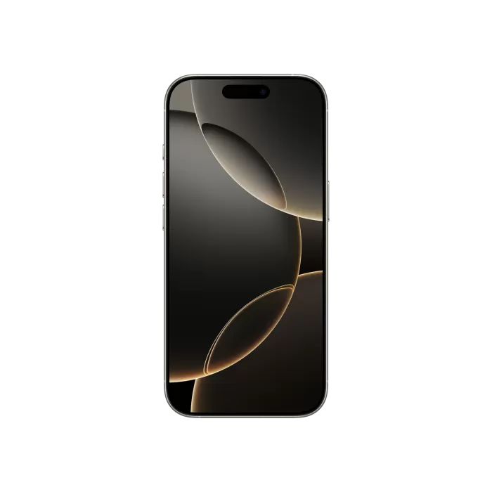 APPLE iPhone 16 Pro 512GB Natürel Titanyum iPhone Telefon Modelleri 9235301600