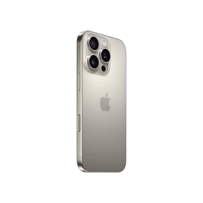 APPLE iPhone 16 Pro 512GB Natürel Titanyum iPhone Telefon Modelleri 9235301600