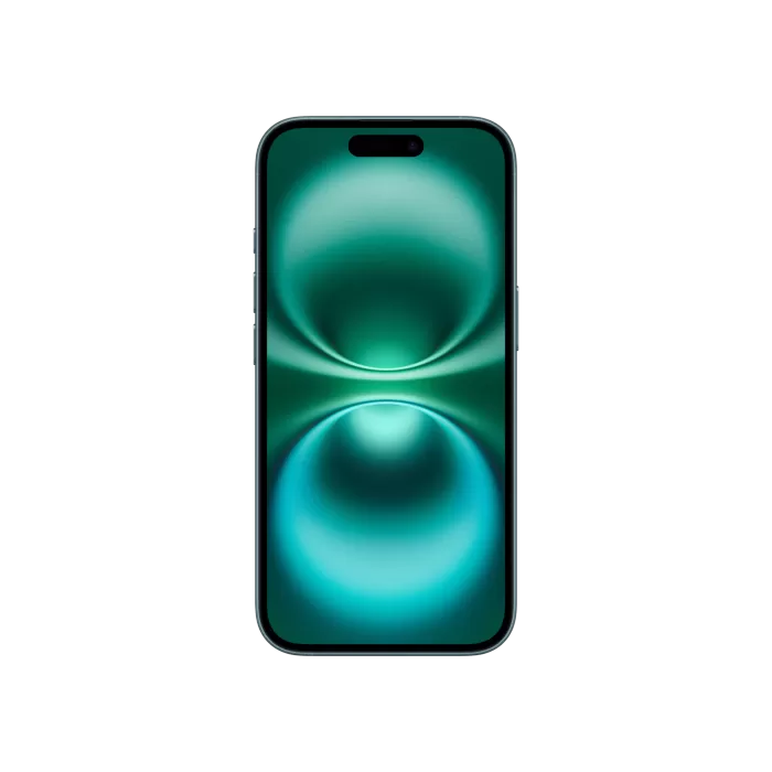 APPLE iPhone 16 Plus 128GB Yeşil iPhone Telefon Modelleri 9235091600