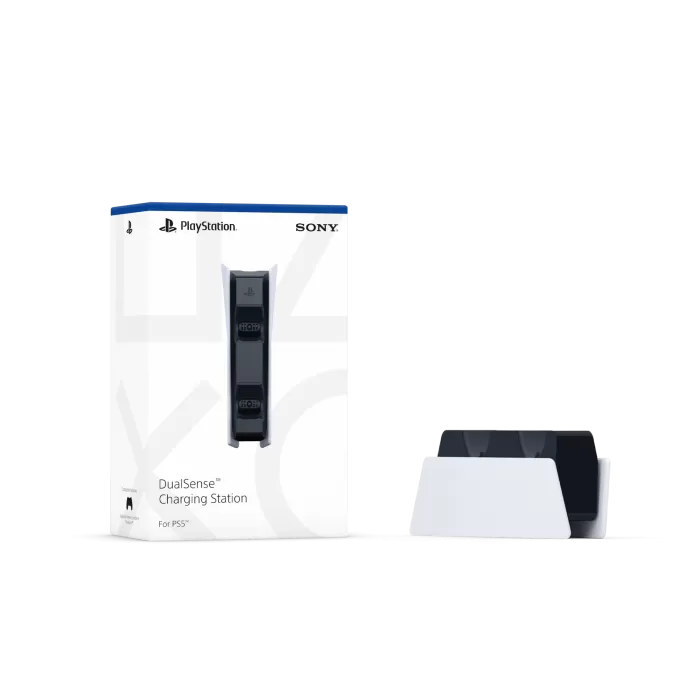 SONY Sony Dualsense Charging Station/EUR Oyun Konsolu Aksesuarları 9242521600