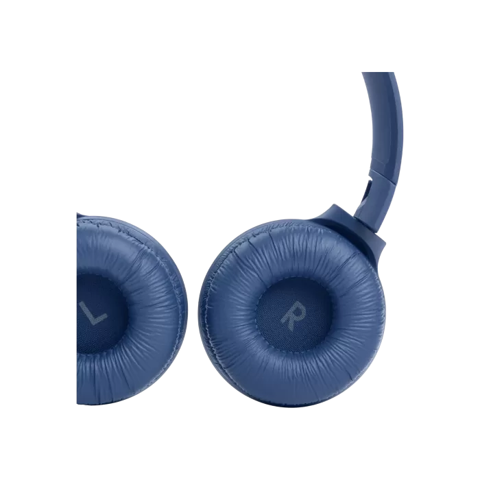 JBL JBL Tune 570BT Wir. Kulaklık,CT,OE,Mavi Kulaklık 9243631600
