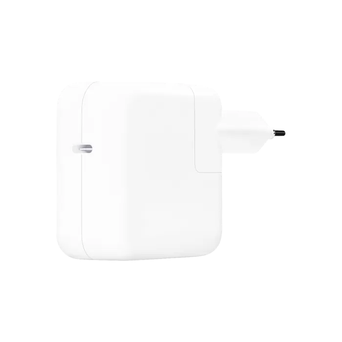 APPLE Apple 30W USB-C Güç Adaptörü Cep Telefonu Aksesuar 9243681600