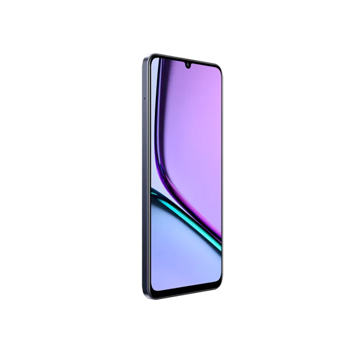 REALME Realme Note 60 4GB/128GB Siyah Android Telefon Modelleri 9236091600
