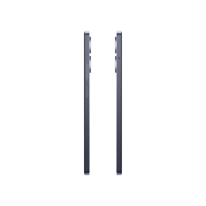 REALME Realme Note 60 4GB/128GB Siyah Android Telefon Modelleri 9236091600