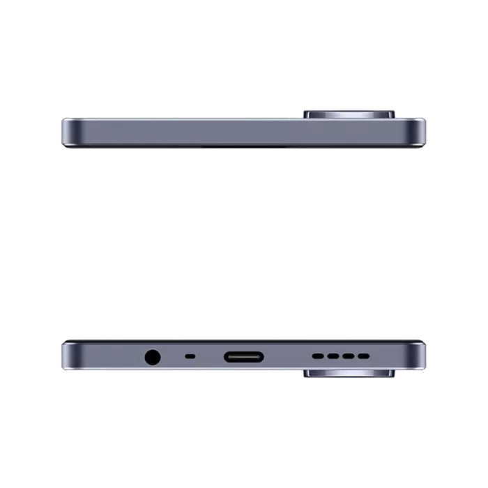 REALME Realme Note 60 4GB/128GB Siyah Android Telefon Modelleri 9236091600
