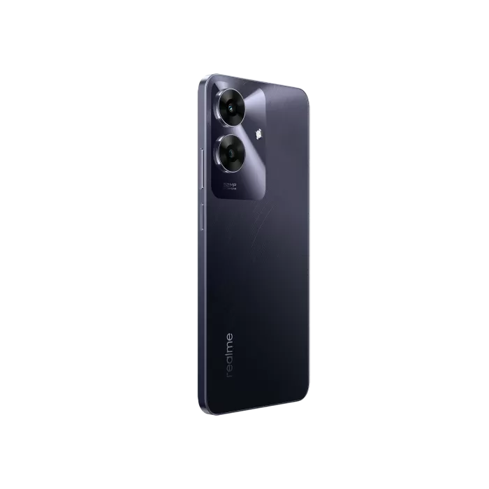 REALME Realme Note 60 4GB/128GB Siyah Android Telefon Modelleri 9236091600