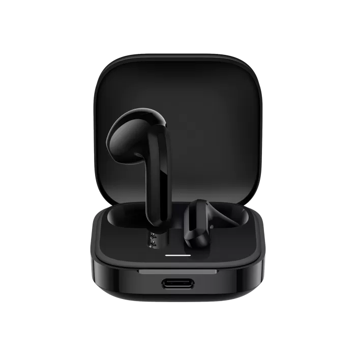 XIAOMI Xiaomi Redmi Buds 6 Active Siyah (TR) Kulaklık 9243471600