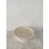 traverten lavabo