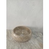 emperador Mermer lavabo