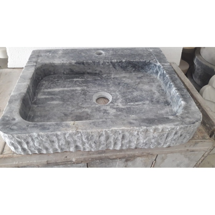 Bursa siyahı  lavabo