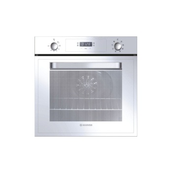 3lü Beyaz Cam Ankastre Set (HOT3051WI/E FIRIN/HVW6MW OCAK/HDG6C2GWTK DAVLUMBAZ)