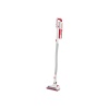Conti Tower CMS-501 Elektrikli Dikey Süpürge Kırmızı