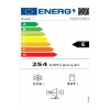 HOCG5T718EX1 442 Lt Wi-Fi Bağlantılı No Frost Buzdolabı