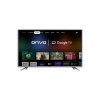 65OV9000U 65 164 Ekran Uydu Alıcılı 4K Ultra HD Google Smart LED TV