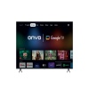 85OVF9000U 85 216 Ekran Uydu Alıcılı 4K Ultra Hd Google Smart LED Tv