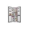HHCR3818ENPL Gardırop Tipi No Frost 467 Lt Gümüş Buzdolabı