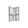 HHCR3818ENPL Gardırop Tipi No Frost 467 Lt Gümüş Buzdolabı