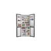 Hhcr3818ewpl 463 Lt No-frost Buzdolabı