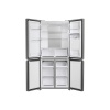 Hhcr3818ewpl 463 Lt No-frost Buzdolabı