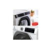 Hw 210ambs/1-17 10 Kg Çamaşır Makinesi Ve Ndpeh10a2tcbexss 10kg Kurutma Makinesi Ikili Set