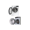 Hw 210ambs/1-17 10 Kg Çamaşır Makinesi Ve Ndpeh10a2tcbexss 10kg Kurutma Makinesi Ikili Set