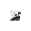 H3dps21076tb6-17 10 Kg Yıkama 7 Kg Kurutma Wi-fi Bluetooth Bağlantılı Kurutmalı Çamaşır Makinesi