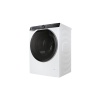 H7D 6106MBC-S 10 Kg Yıkama 6 Kg Kurutma Wi-Fi+Bluetooth Bağlantılı Kurutmalı Çamaşır Makinesi