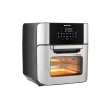 Orginal Çok Fonksiyonlu 12Lt Yağsız Fritöz Airfryer