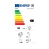 HDPN 1L360PA-EGY 5 Programlı Wi-Fi + Bluetooth Bağlantılı Bulaşık Makinesi