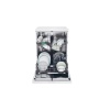 Hf 3E53E0W-17 5 Programlı Bulaşık Makinesi