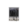 Hf 3E53E0W-17 5 Programlı Bulaşık Makinesi