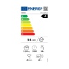 (31018973) H7w 412mbc-s Camasır Makınesı