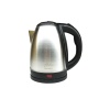 Burgaz 1900 W 1.8 Lt Çelik Kettle Burgaz
