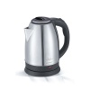 1 - 2 L St-4110 Helen Çelik Kettle -93 220 - 240 V Modern 2 Yıl 50 Hz / 60 Hz Gri Paslanmaz Çelik R