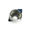 1 - 2 L St-4110 Helen Çelik Kettle -93 220 - 240 V Modern 2 Yıl 50 Hz / 60 Hz Gri Paslanmaz Çelik R