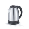 1 - 2 L St-4110 Helen Çelik Kettle -93 220 - 240 V Modern 2 Yıl 50 Hz / 60 Hz Gri Paslanmaz Çelik R