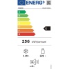 HOCE 4T618EX 341 Lt Wifi Bağlantılı Kombi No Frost Buzdolabı