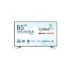 Ov65350 65 165 Ekran Uydu Alıcılı Android 4K UHD Smart LED TV