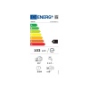 HF 3F54L0NW-17 5 Programlı NFC Bağlantılı Bulaşık Makinesi