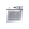 3lü Beyaz Cam Ankastre Set (HOT3051WI/E FIRIN/HVW6MW OCAK/HDG6C2GWTK DAVLUMBAZ)