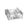 Sms44dı01t Inox 4 Programlı Bulaşık Makinesi
