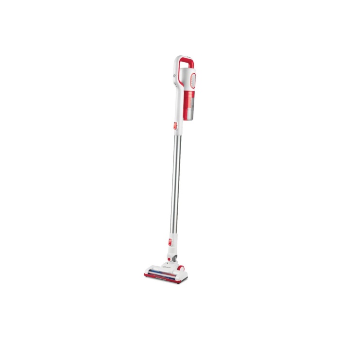 Conti Tower CMS-501 Elektrikli Dikey Süpürge Kırmızı