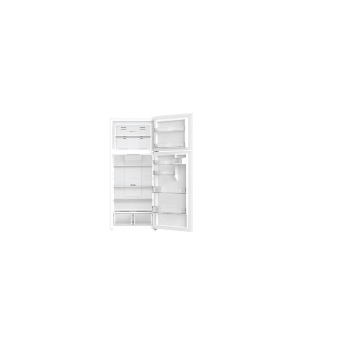 Hodg5t718ew1 Beyaz 580 Lt Solo Buzdolabı
