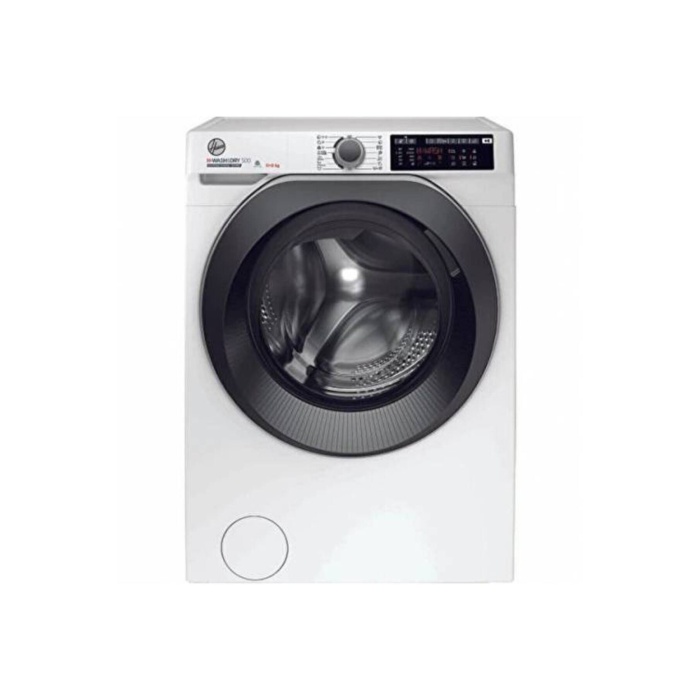 Hdq 4119ambs/1-s Beyaz Çamaşır Makinesi
