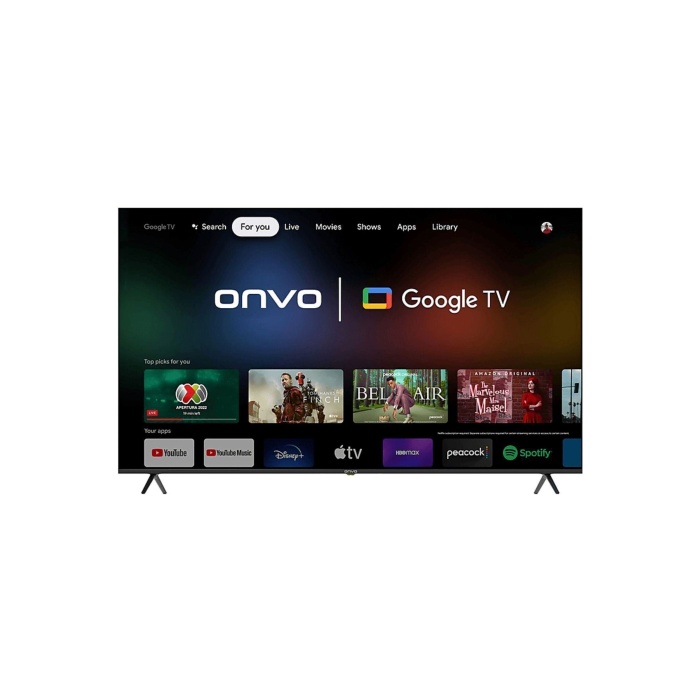 85OVF9000U 85 inç 216 Ekran Uydu Alıcılı 4K Ultra HD Google Smart LED TV